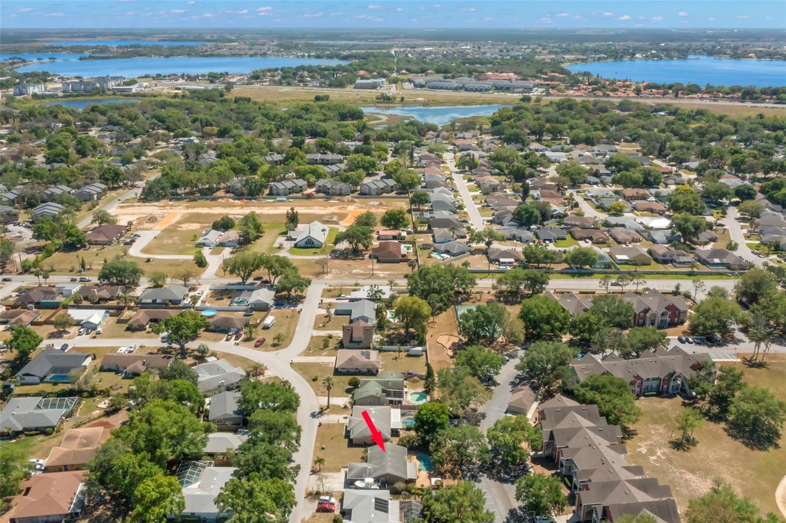 934 W HERON CIR, WINTER HAVEN, FL, 33884