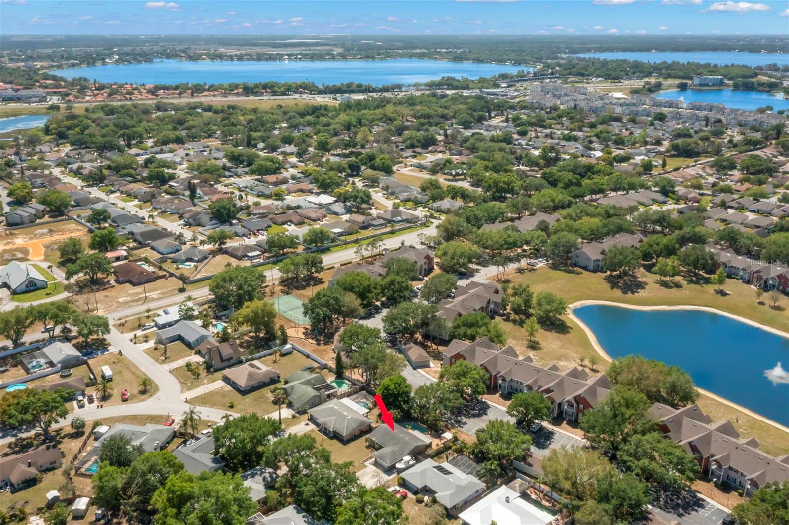 934 W HERON CIR, WINTER HAVEN, FL, 33884