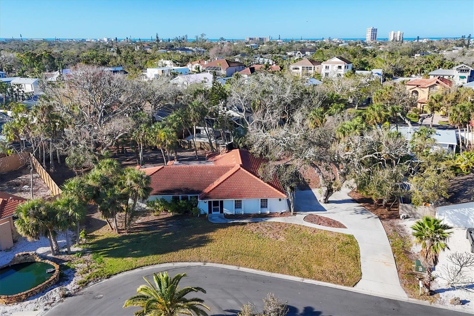 670 VENICE LN, SARASOTA, FL, 34242
