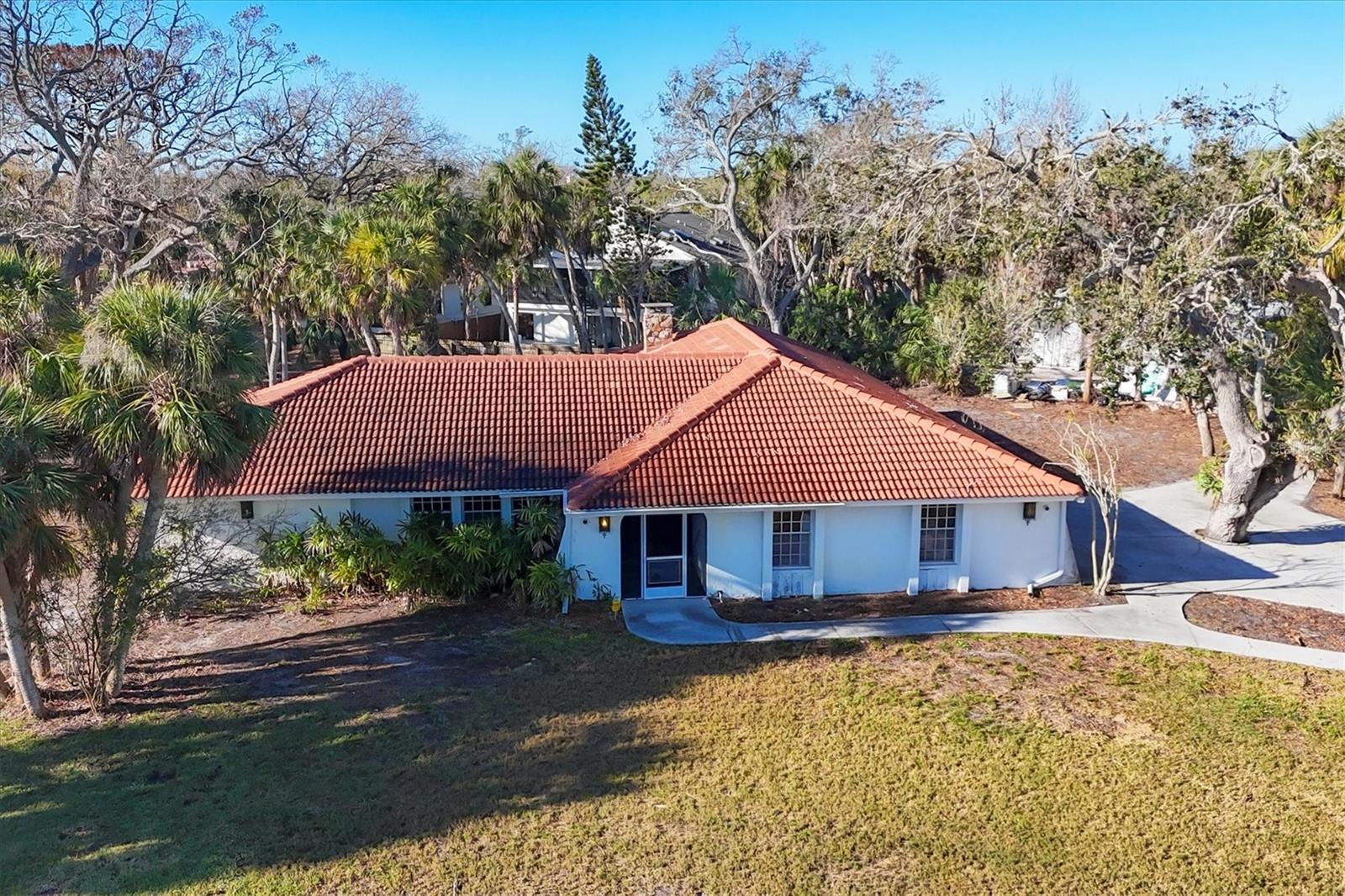 670 VENICE LN, SARASOTA, FL, 34242