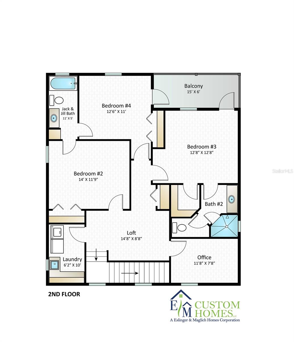 670 VENICE LN, SARASOTA, FL, 34242