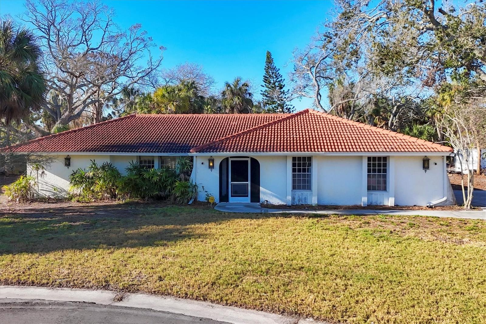 670 VENICE LN, SARASOTA, FL, 34242