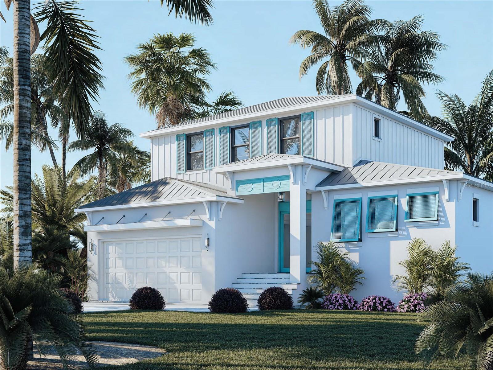 670 VENICE LN, SARASOTA, FL, 34242