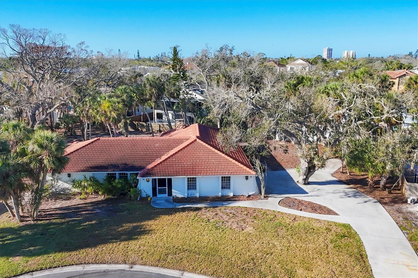 670 VENICE LN, SARASOTA, FL, 34242