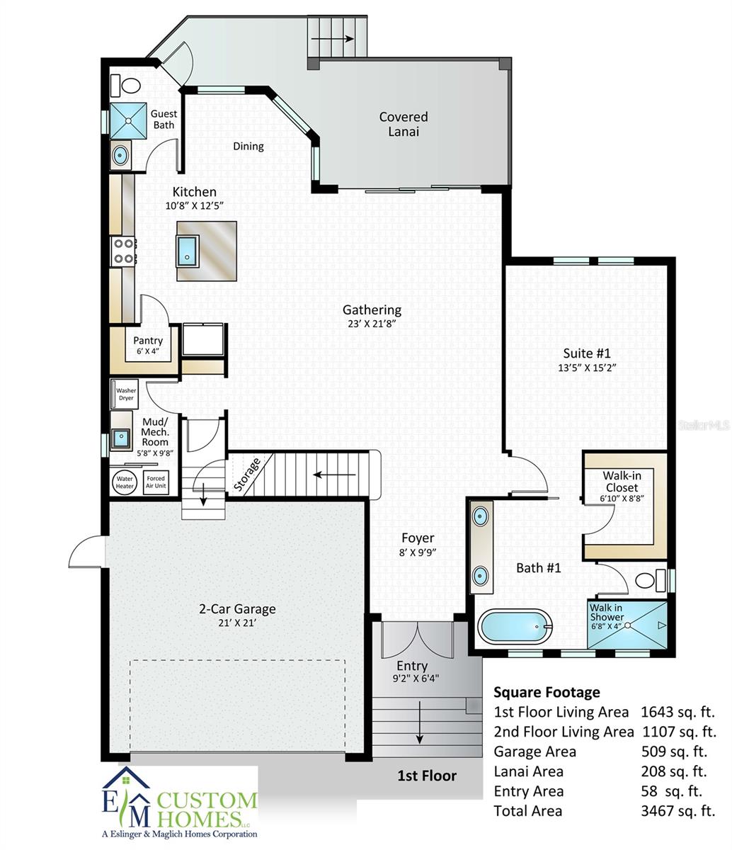 670 VENICE LN, SARASOTA, FL, 34242