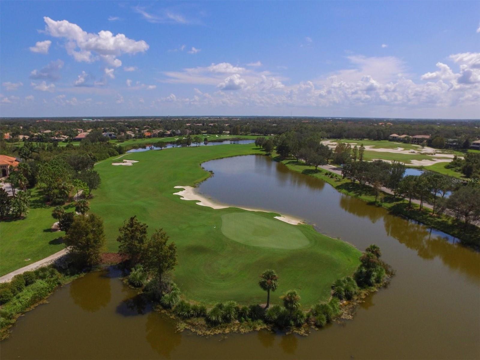 7257 GREYSTONE ST, LAKEWOOD RANCH, FL, 34202