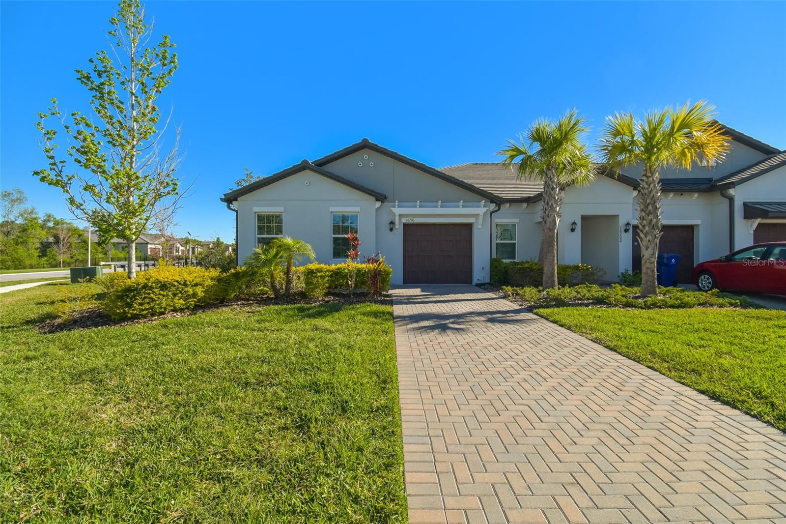 16710 SHELL BAY DR, LAND O LAKES, FL, 34638