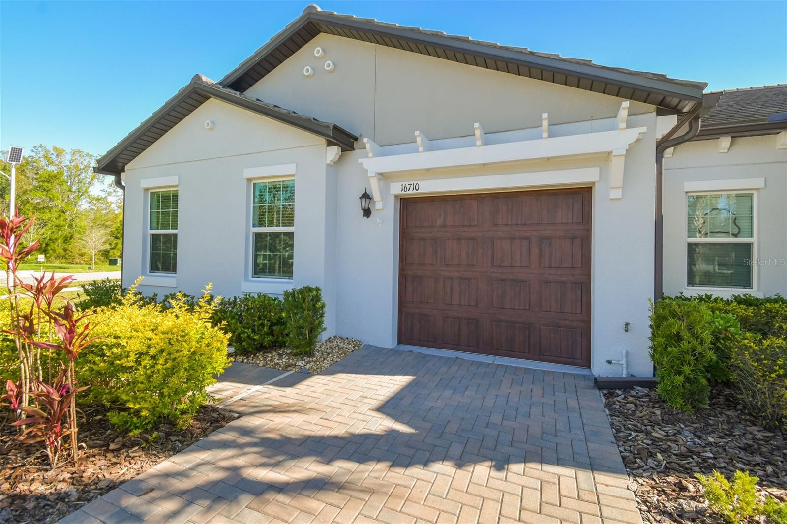 16710 SHELL BAY DR, LAND O LAKES, FL, 34638