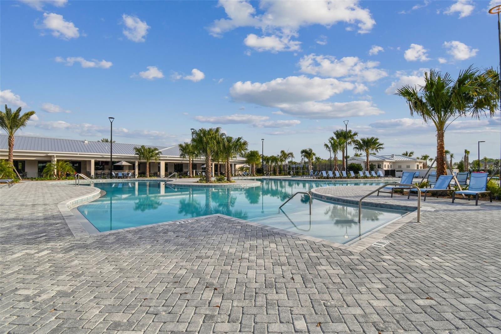 16710 SHELL BAY DR, LAND O LAKES, FL, 34638
