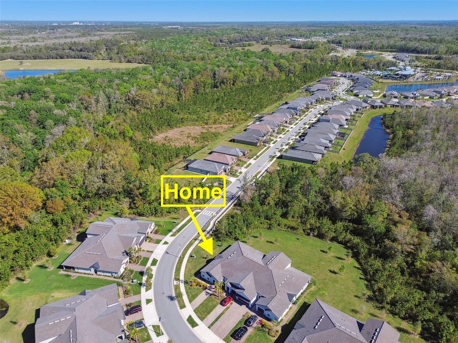 16710 SHELL BAY DR, LAND O LAKES, FL, 34638