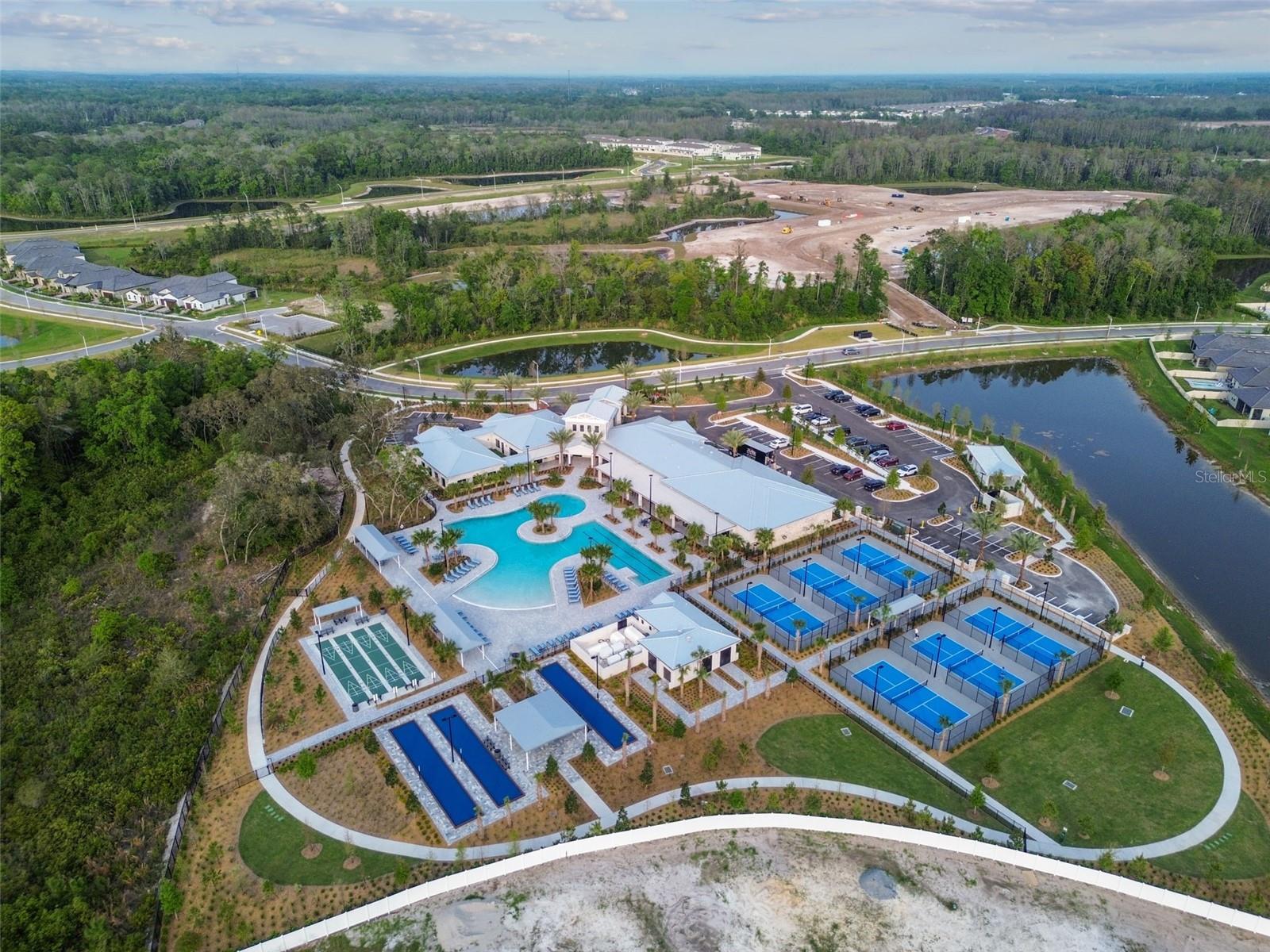 16710 SHELL BAY DR, LAND O LAKES, FL, 34638