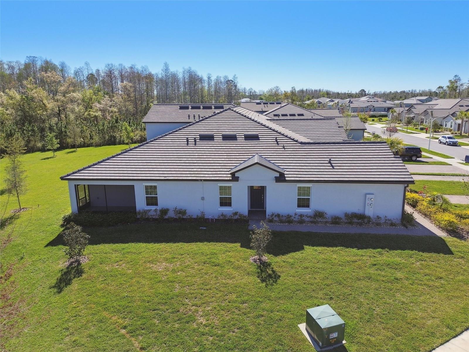 16710 SHELL BAY DR, LAND O LAKES, FL, 34638