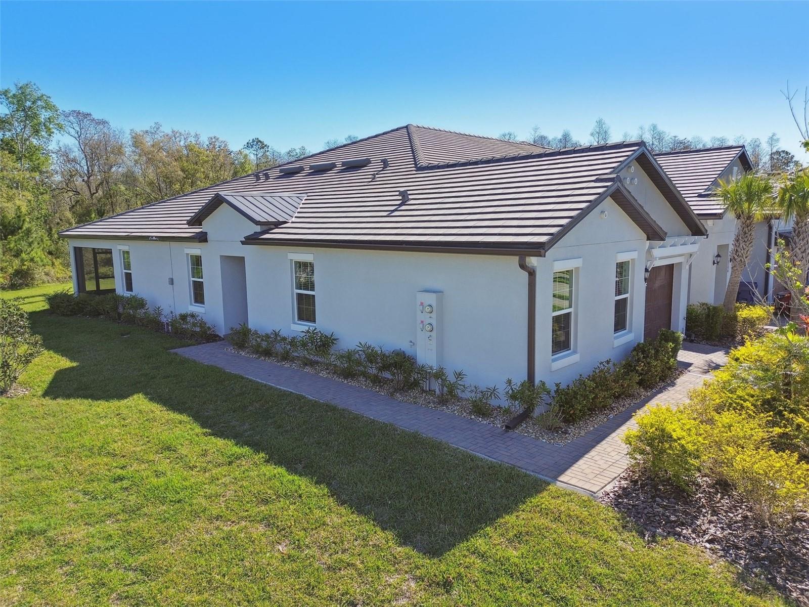 16710 SHELL BAY DR, LAND O LAKES, FL, 34638