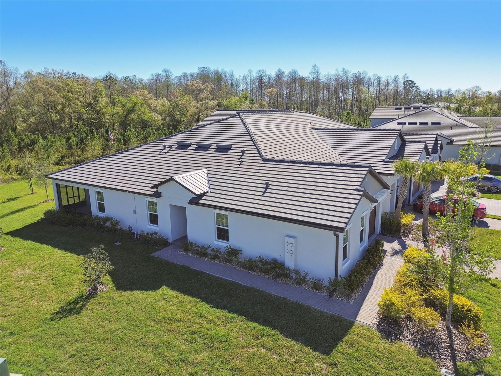 16710 SHELL BAY DR, LAND O LAKES, FL, 34638