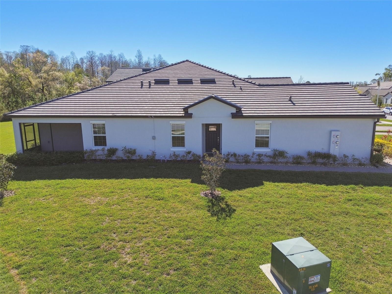 16710 SHELL BAY DR, LAND O LAKES, FL, 34638