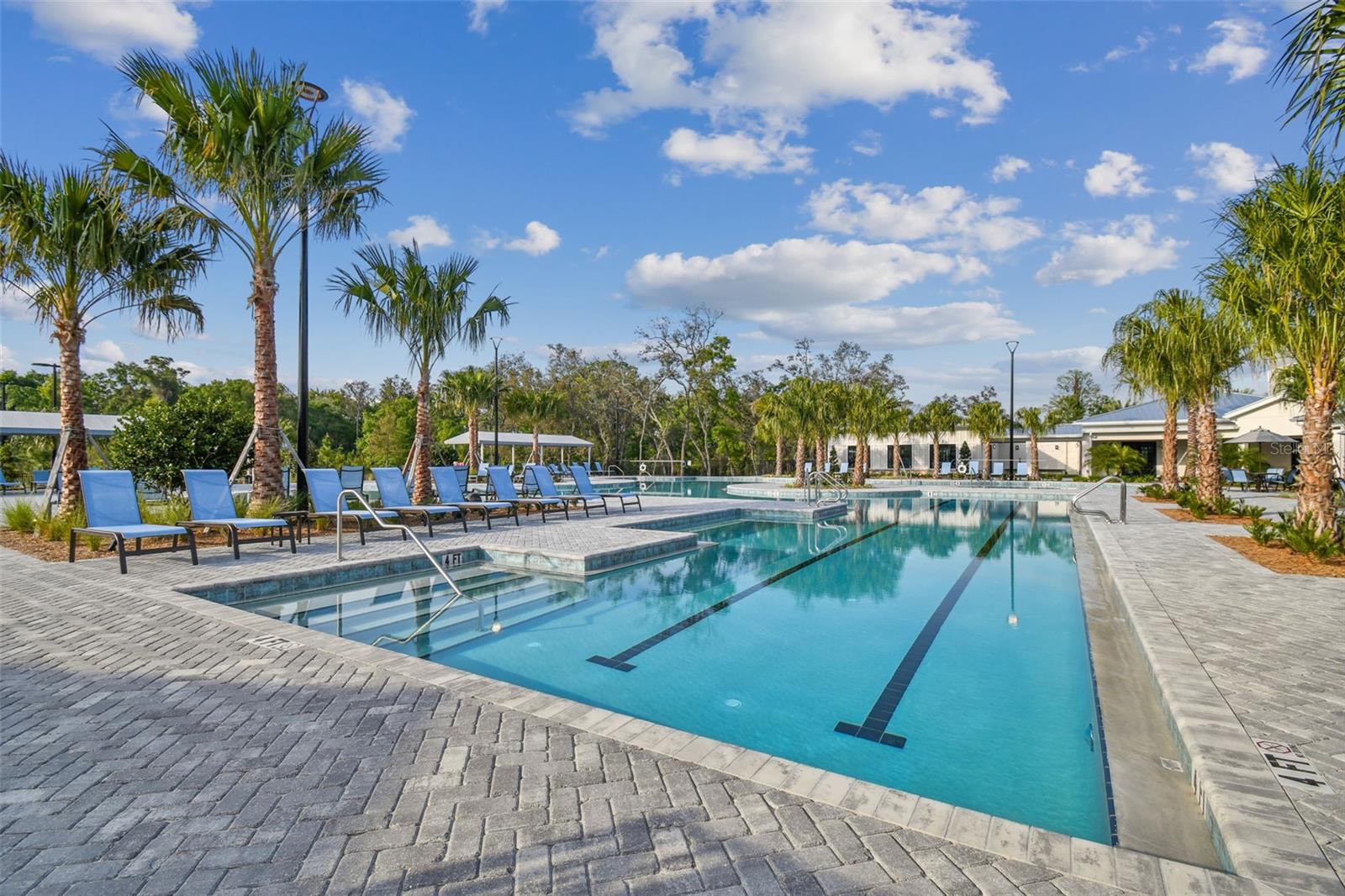 16710 SHELL BAY DR, LAND O LAKES, FL, 34638