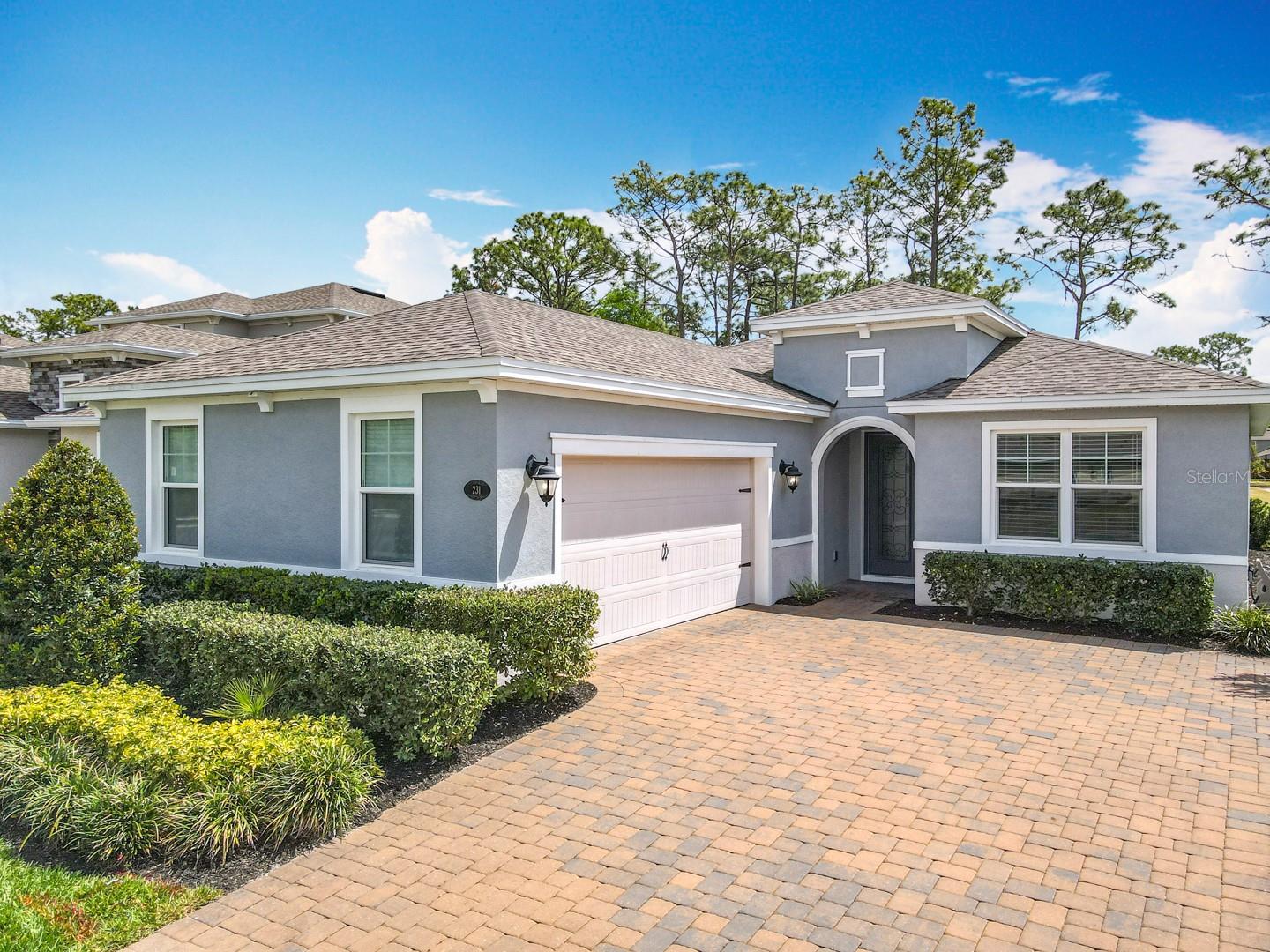231 CHEROKEE HILL CT, DELAND, FL, 32724