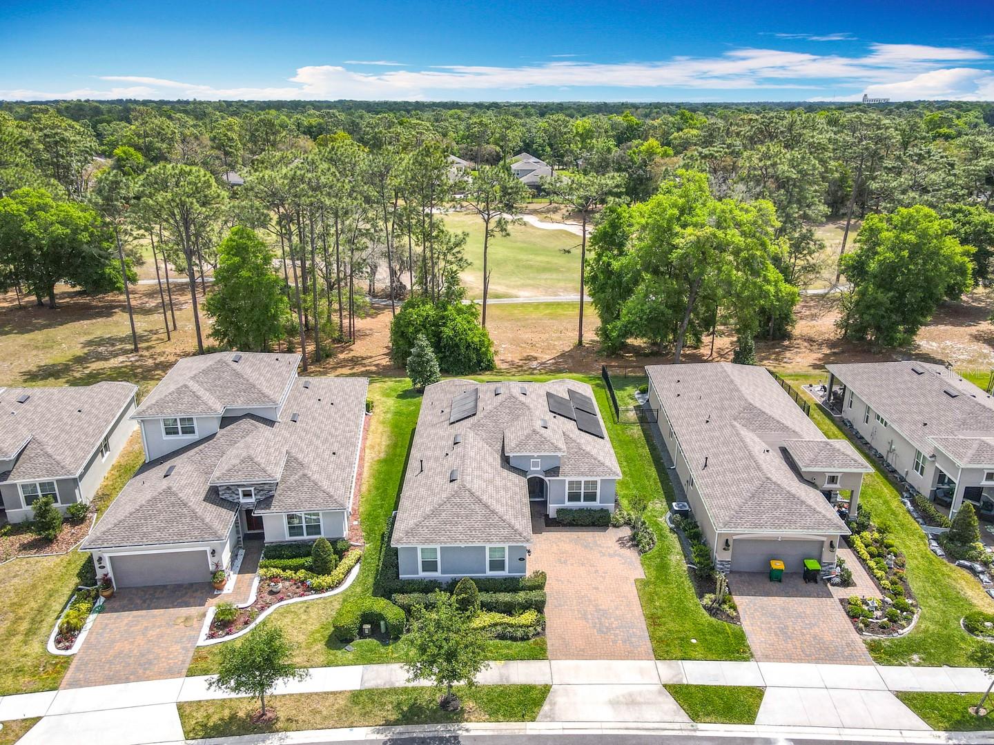 231 CHEROKEE HILL CT, DELAND, FL, 32724