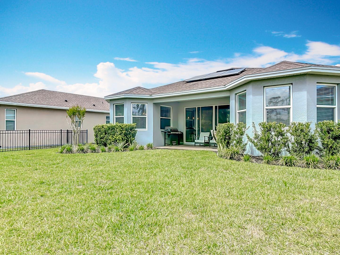 231 CHEROKEE HILL CT, DELAND, FL, 32724