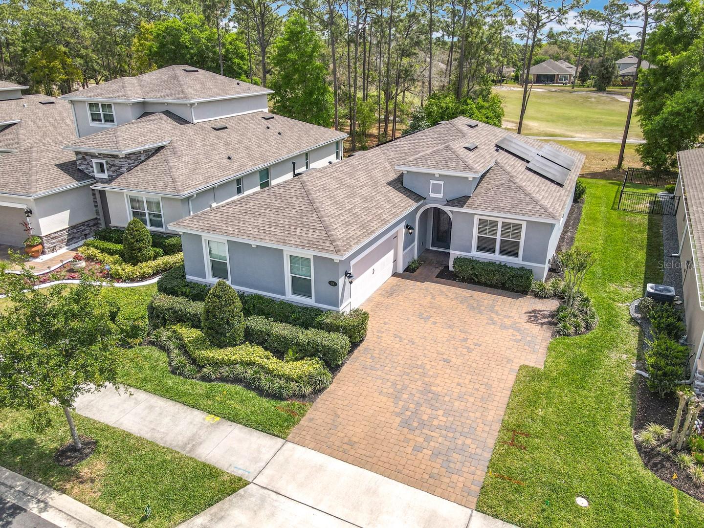 231 CHEROKEE HILL CT, DELAND, FL, 32724