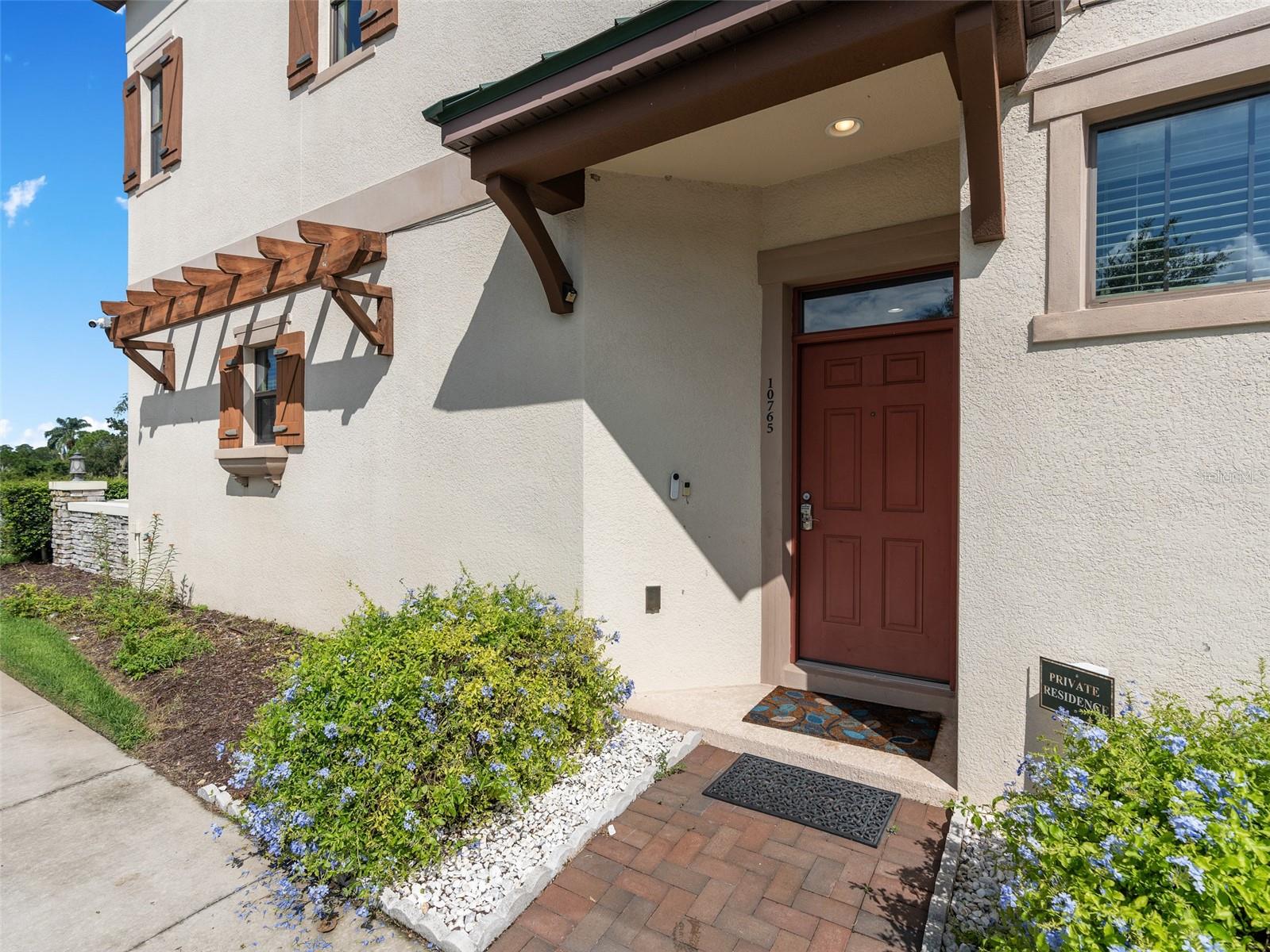 10765 VILLAGE LAKE RD, WINDERMERE, FL, 34786