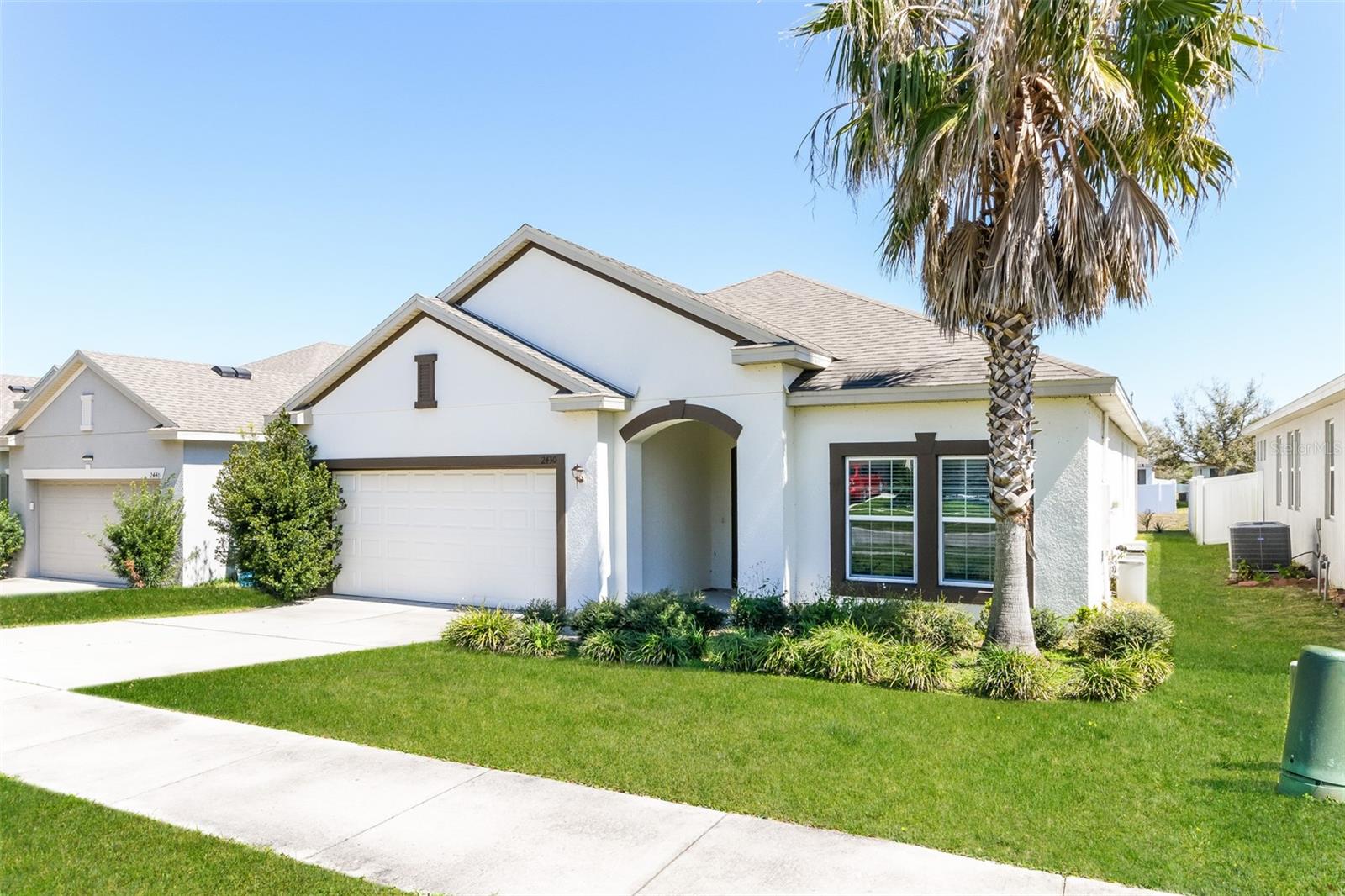 2430 SANDERLING ST, HAINES CITY, FL, 33844