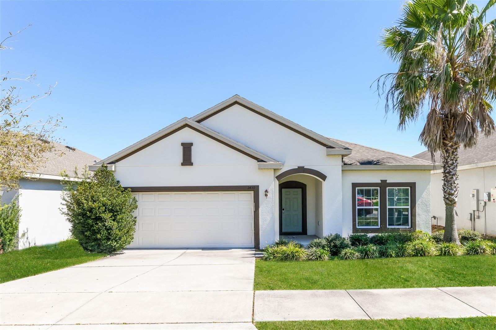 2430 SANDERLING ST, HAINES CITY, FL, 33844