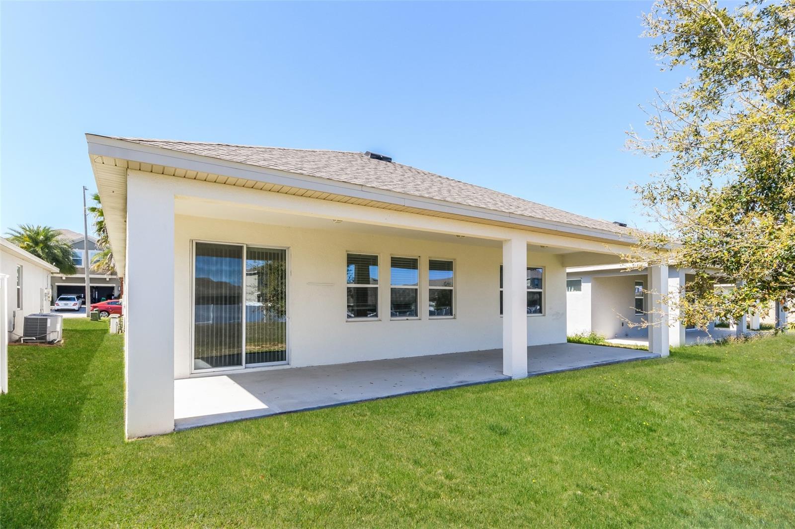 2430 SANDERLING ST, HAINES CITY, FL, 33844
