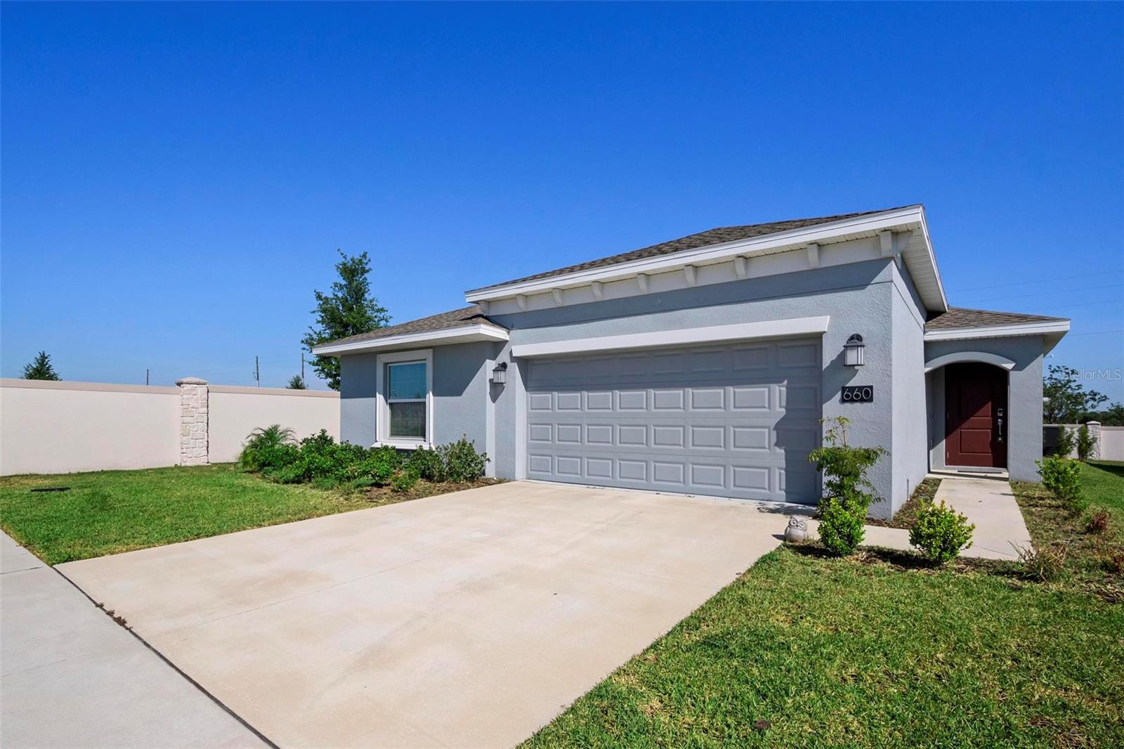 660 SILVER PALM DR, HAINES CITY, FL, 33844