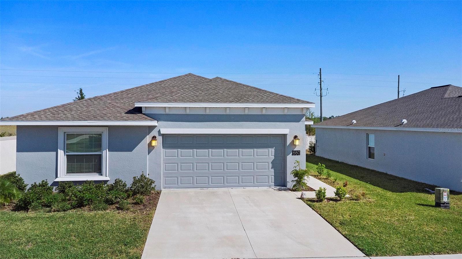 660 SILVER PALM DR, HAINES CITY, FL, 33844