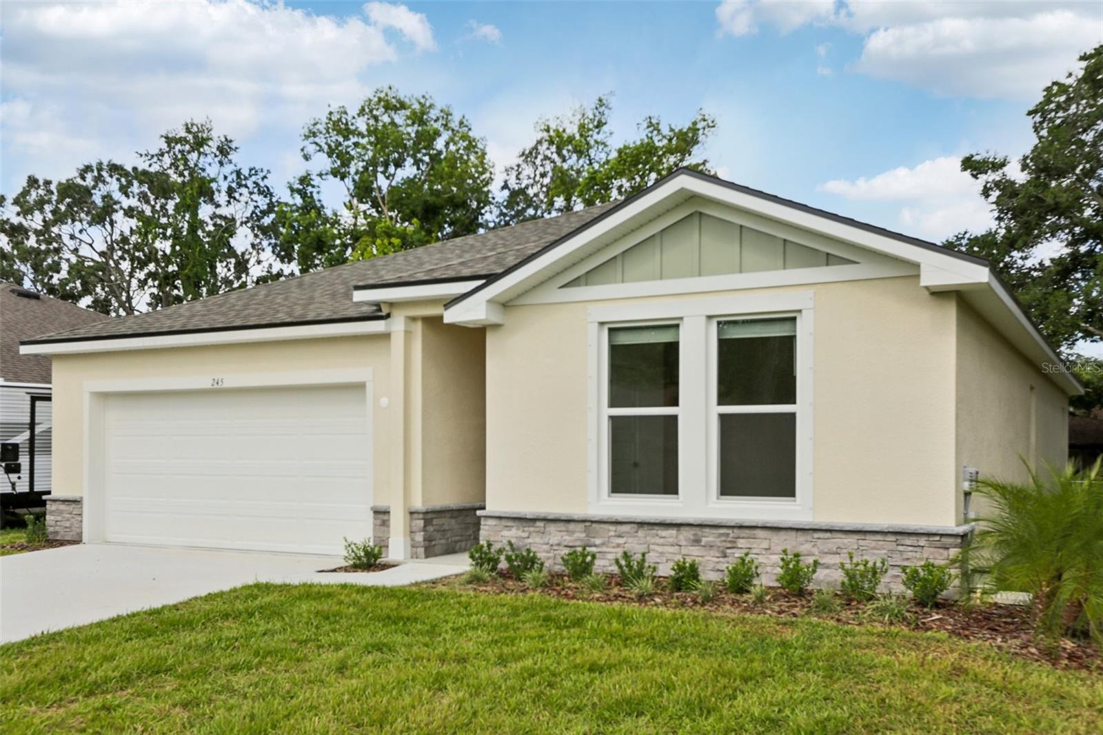 245 LEAFY WAY AVE, SPRING HILL, FL, 34606