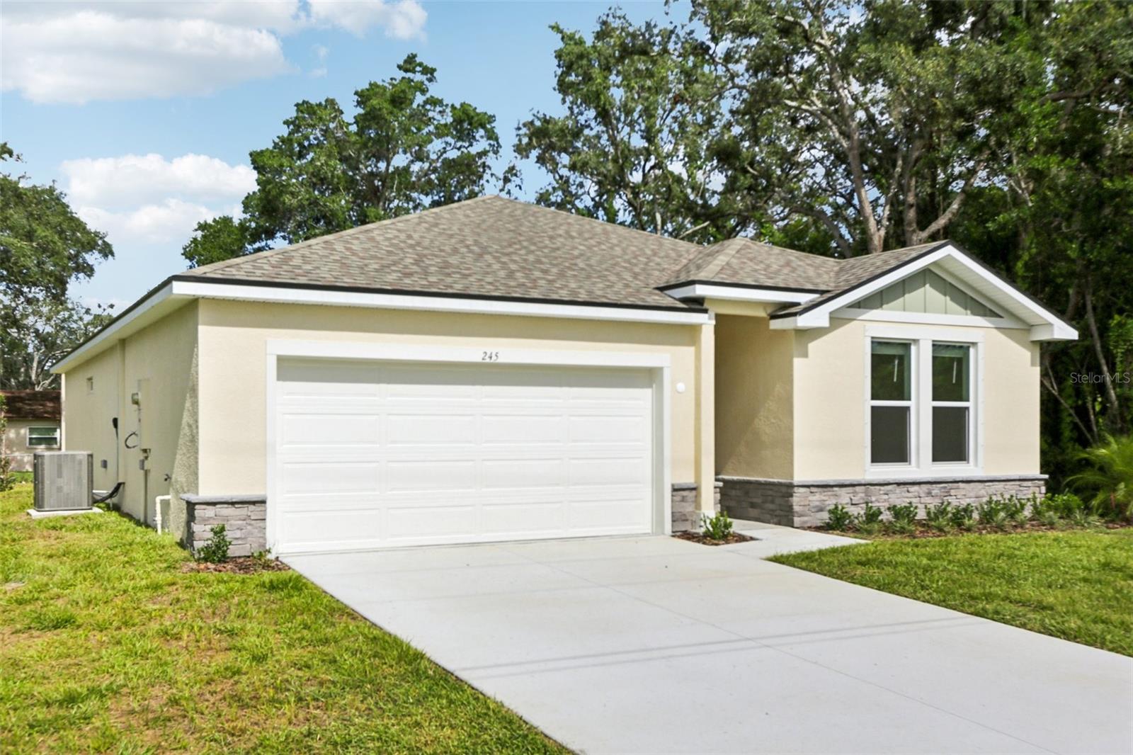 245 LEAFY WAY AVE, SPRING HILL, FL, 34606