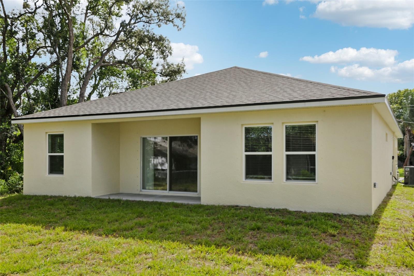 245 LEAFY WAY AVE, SPRING HILL, FL, 34606