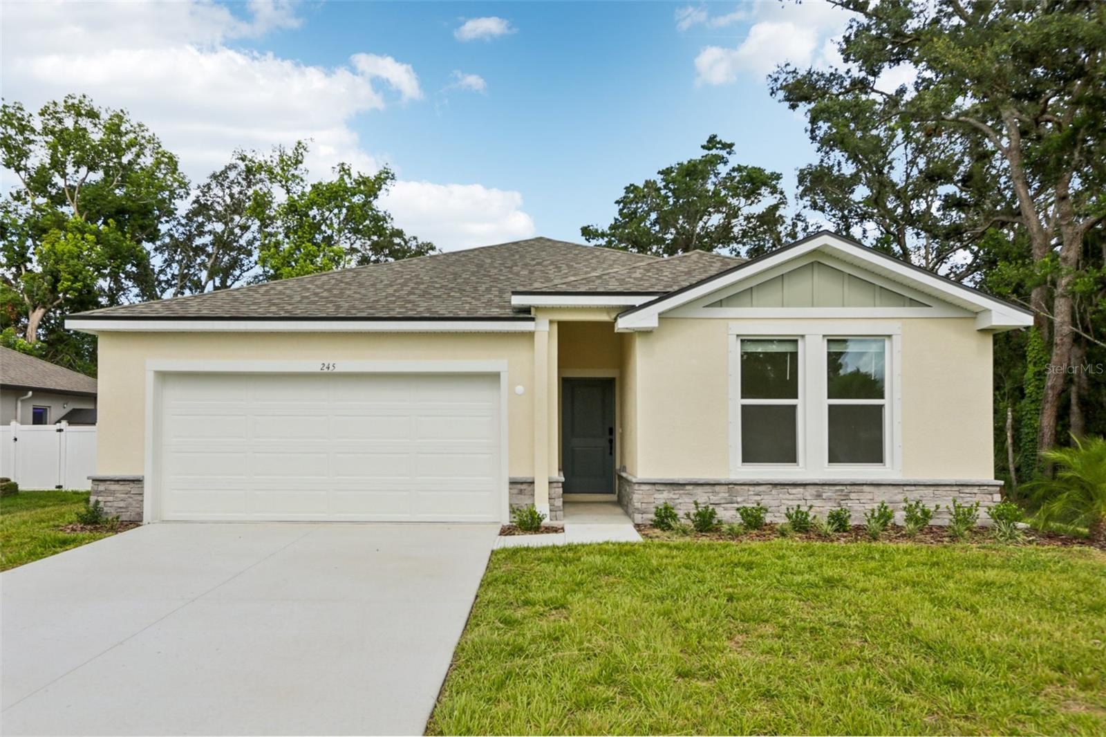 245 LEAFY WAY AVE, SPRING HILL, FL, 34606
