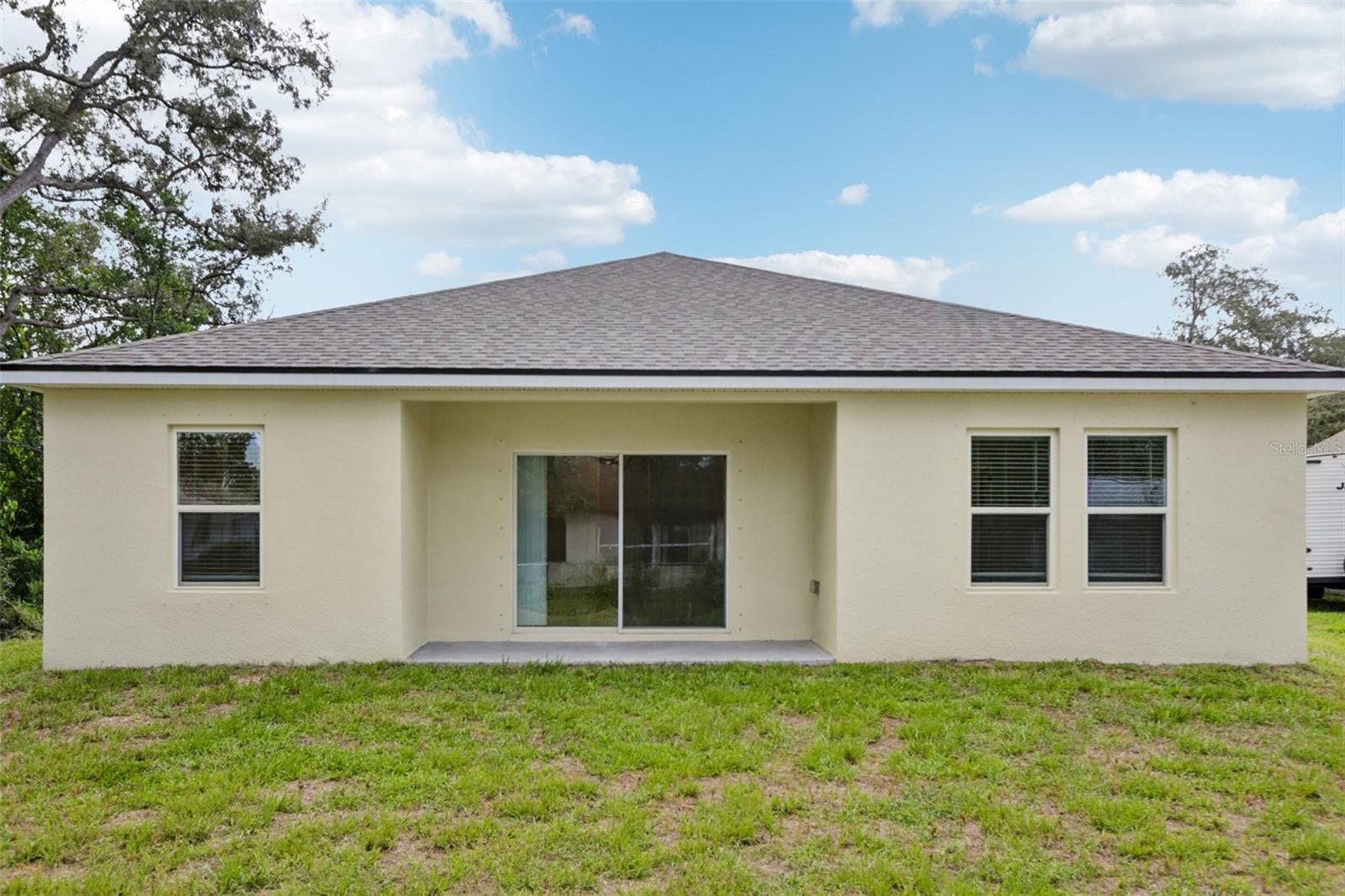 245 LEAFY WAY AVE, SPRING HILL, FL, 34606