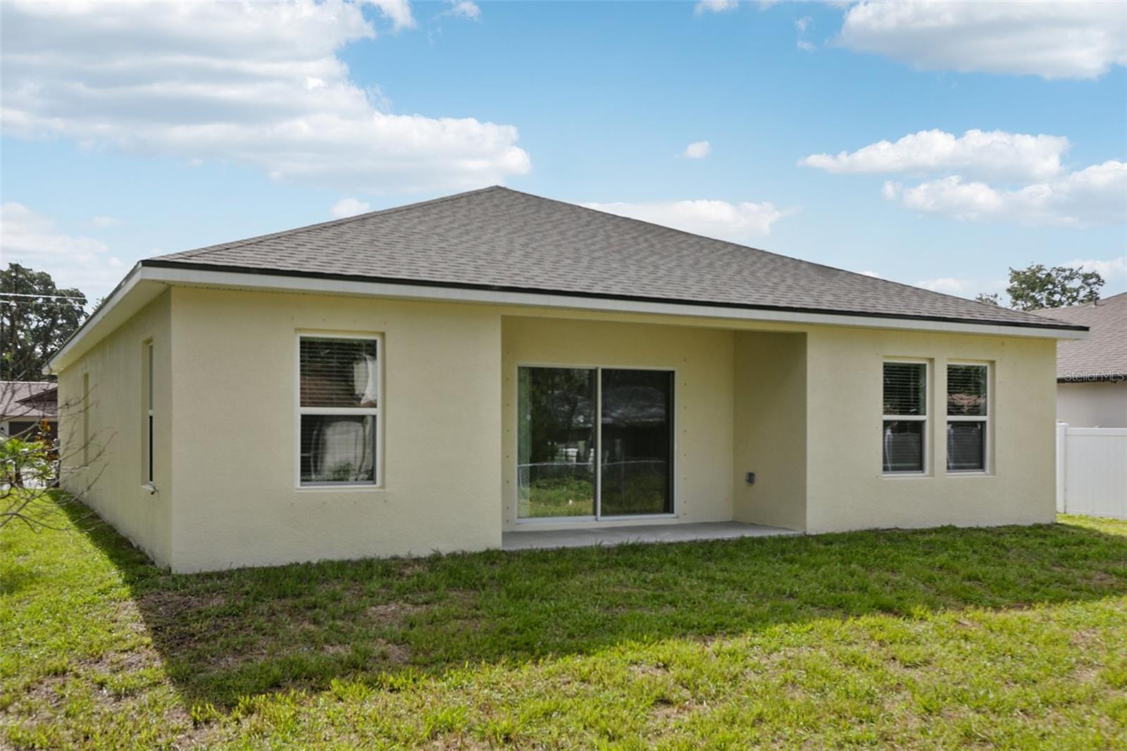 245 LEAFY WAY AVE, SPRING HILL, FL, 34606