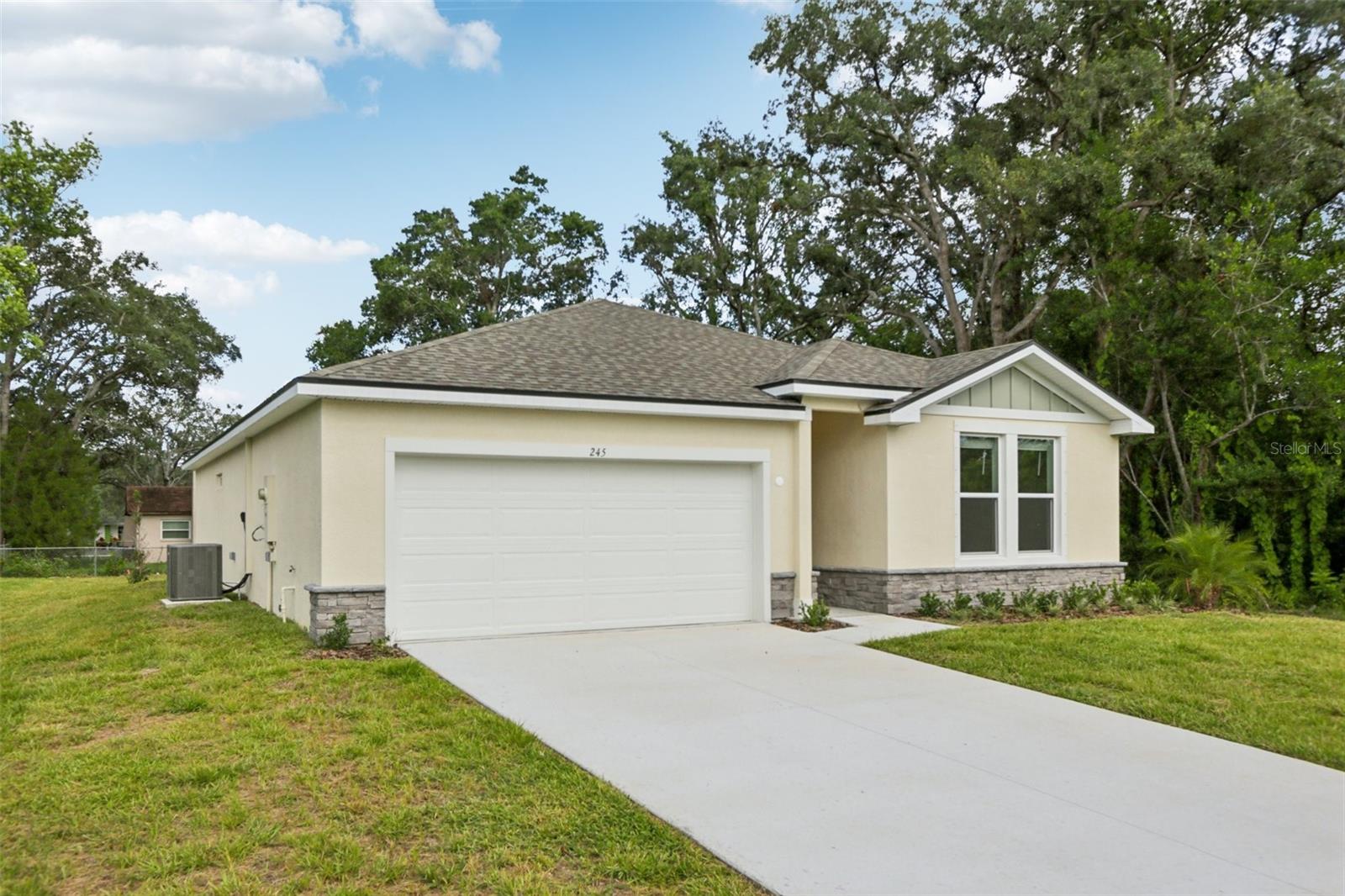 245 LEAFY WAY AVE, SPRING HILL, FL, 34606