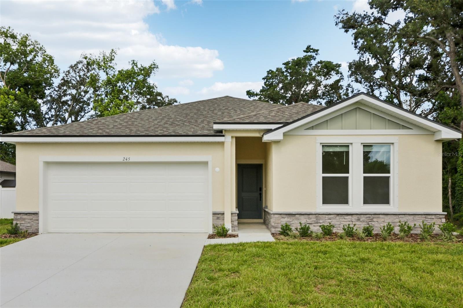 245 LEAFY WAY AVE, SPRING HILL, FL, 34606