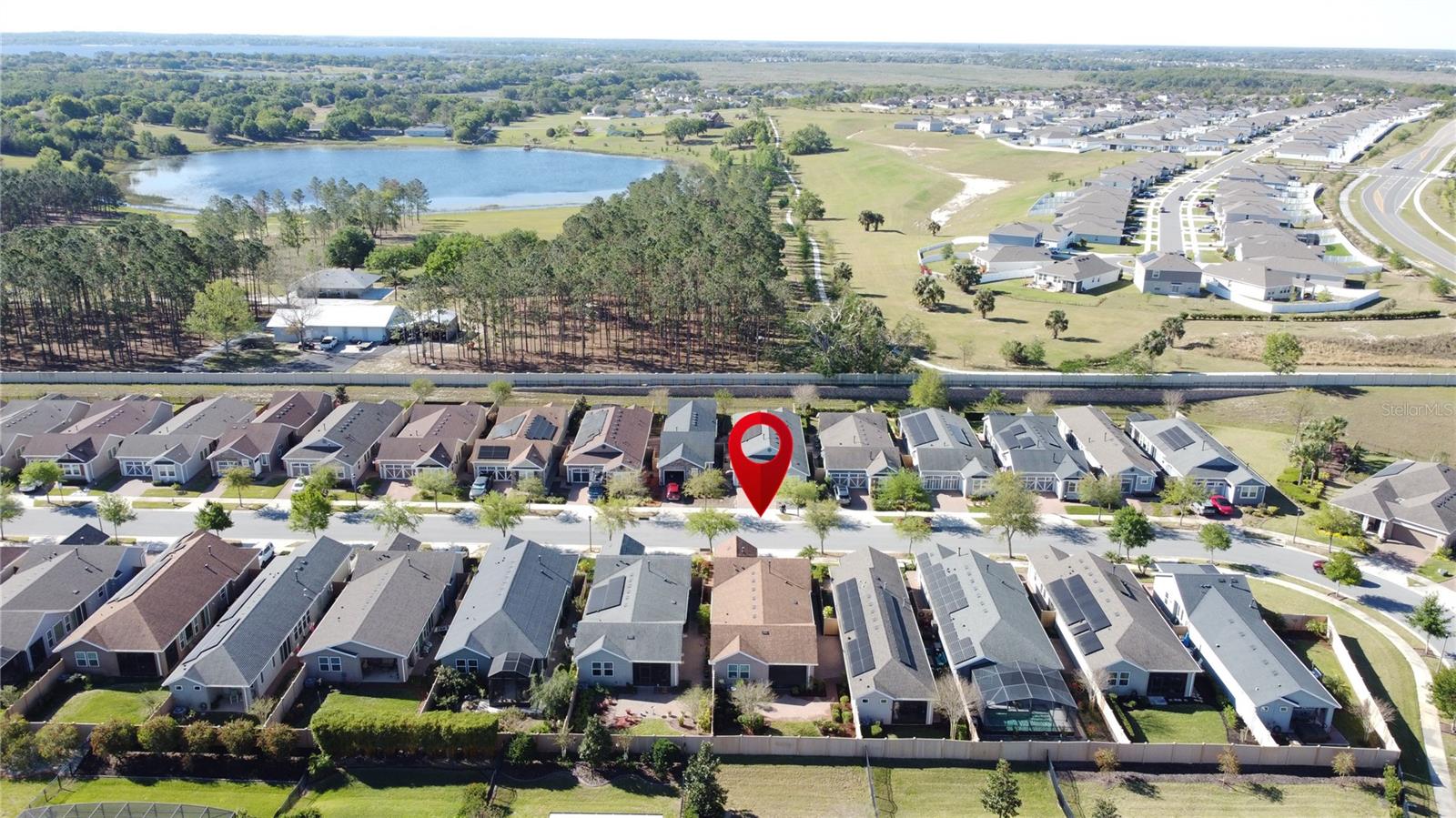 329 ALCOVE DR, GROVELAND, FL, 34736