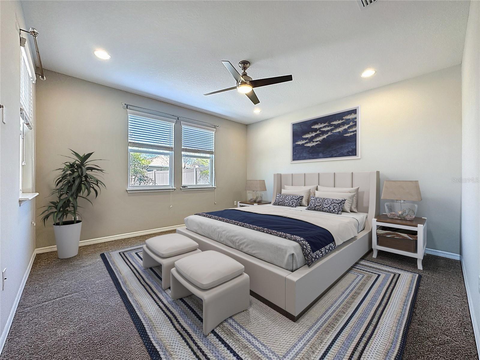 329 ALCOVE DR, GROVELAND, FL, 34736