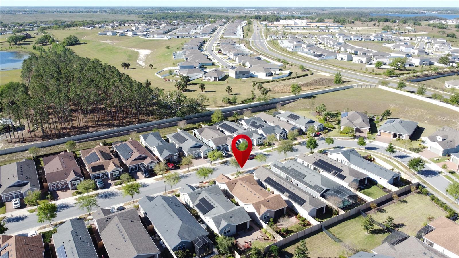 329 ALCOVE DR, GROVELAND, FL, 34736