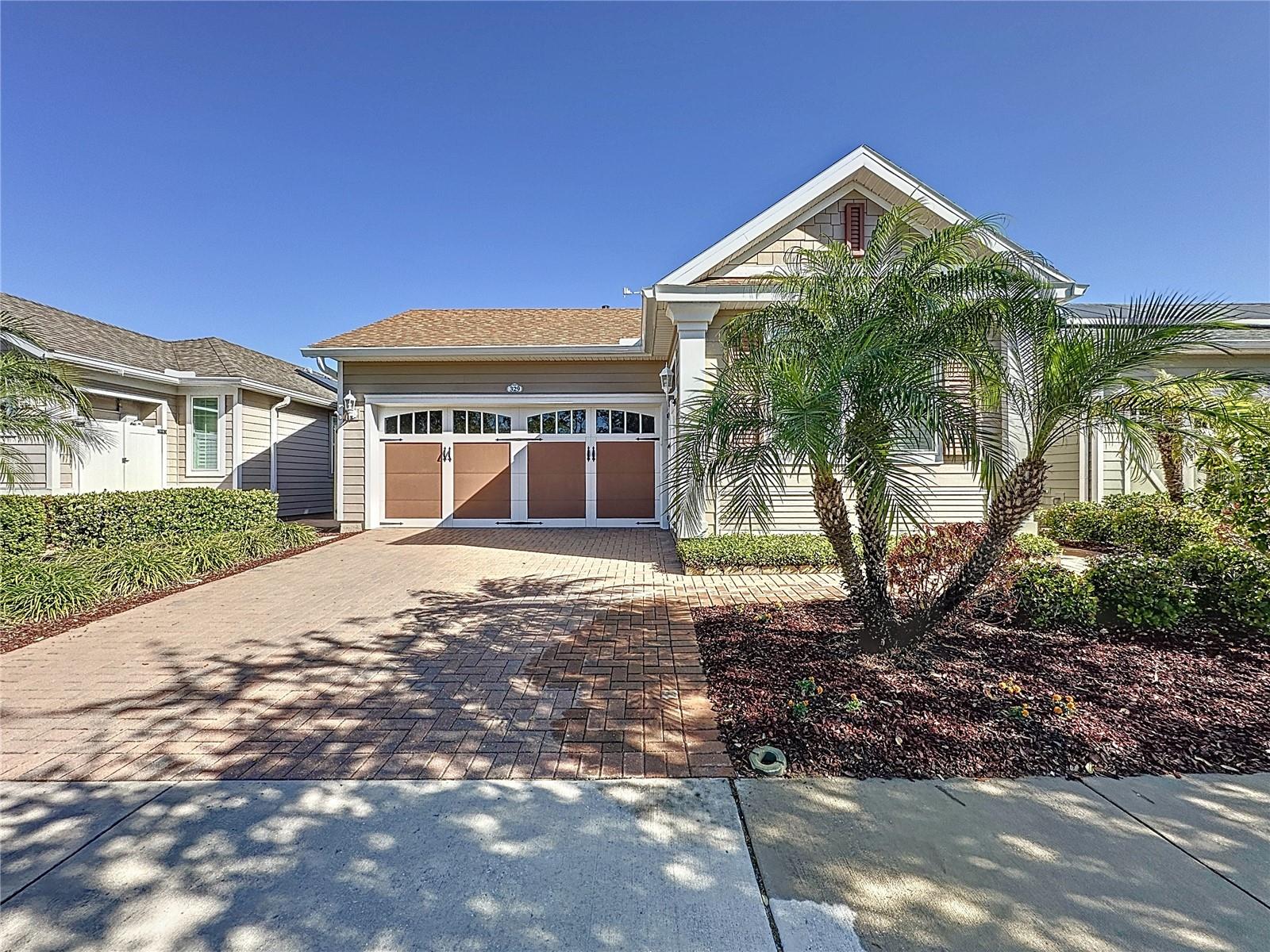 329 ALCOVE DR, GROVELAND, FL, 34736