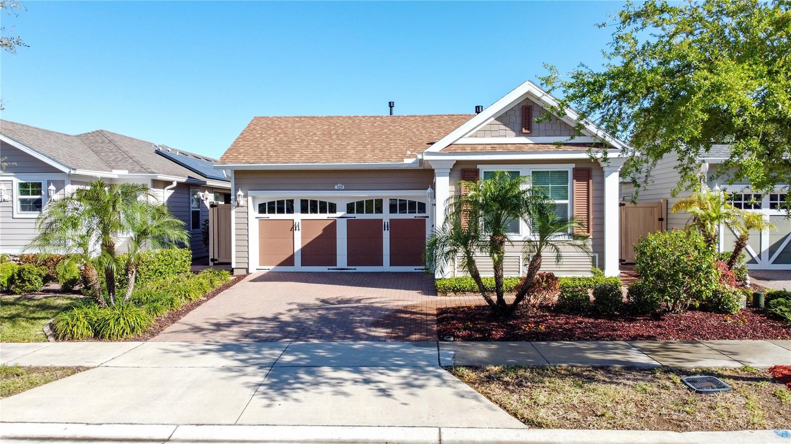 329 ALCOVE DR, GROVELAND, FL, 34736