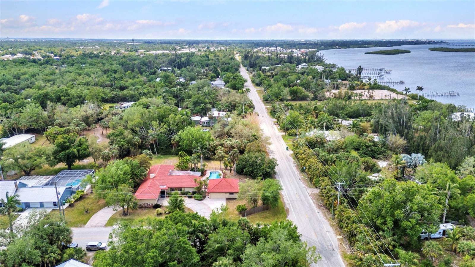 27475 CLEVELAND AVE, PUNTA GORDA, FL, 33982