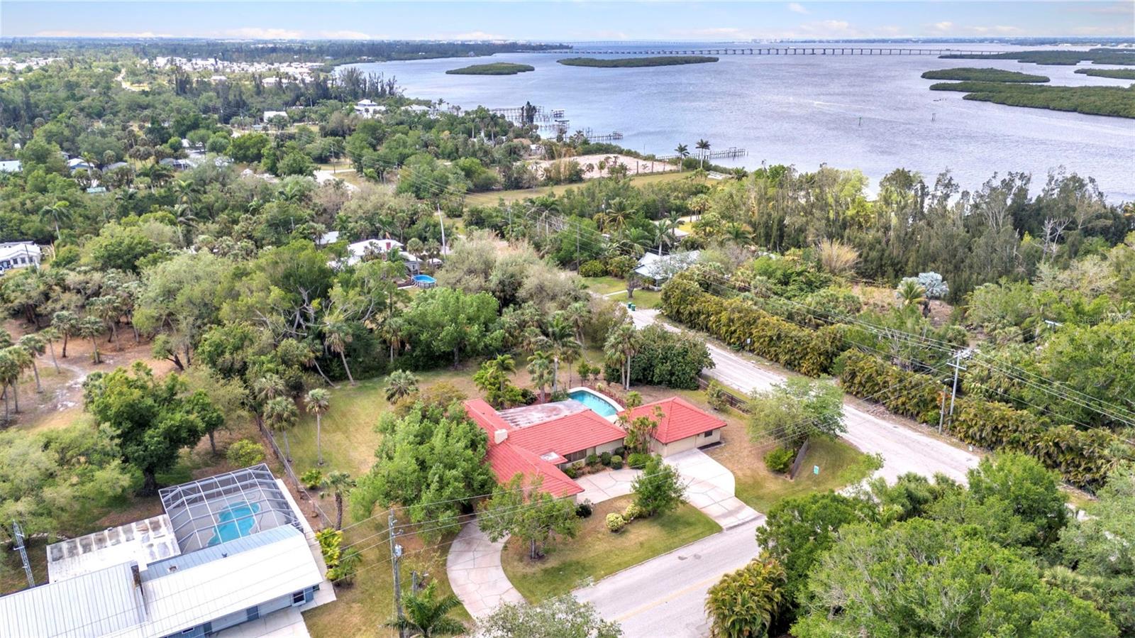 27475 CLEVELAND AVE, PUNTA GORDA, FL, 33982