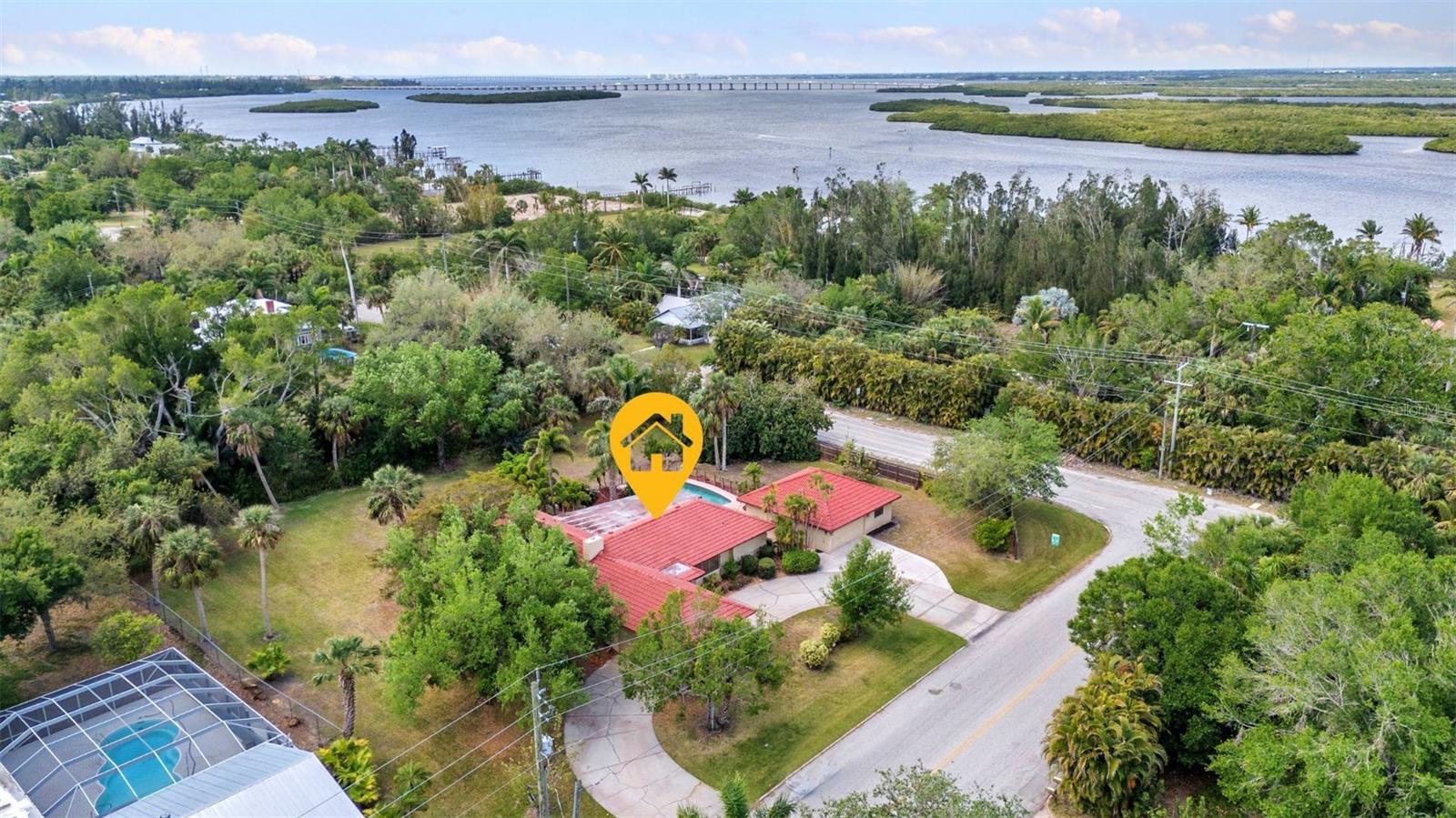 27475 CLEVELAND AVE, PUNTA GORDA, FL, 33982