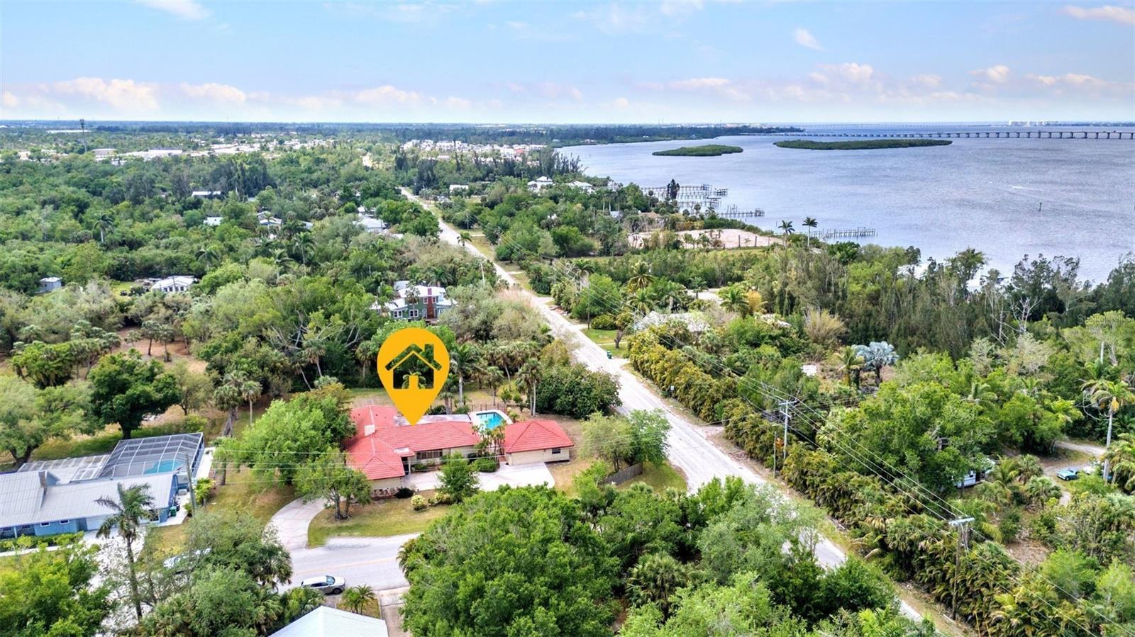 27475 CLEVELAND AVE, PUNTA GORDA, FL, 33982