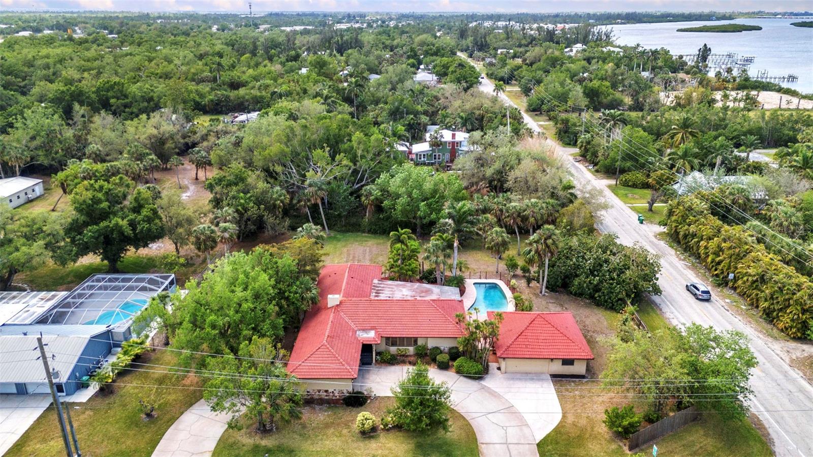 27475 CLEVELAND AVE, PUNTA GORDA, FL, 33982