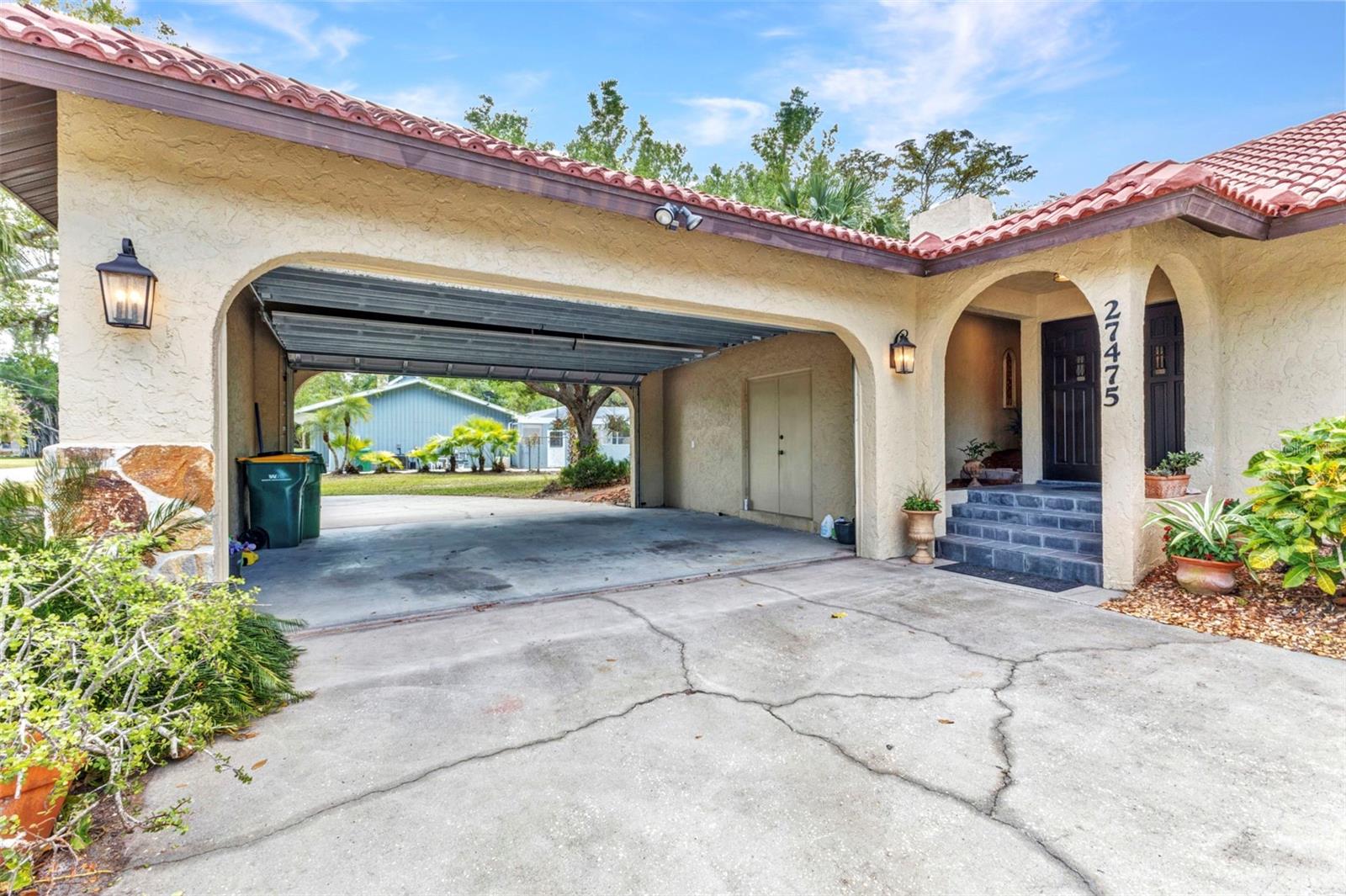 27475 CLEVELAND AVE, PUNTA GORDA, FL, 33982