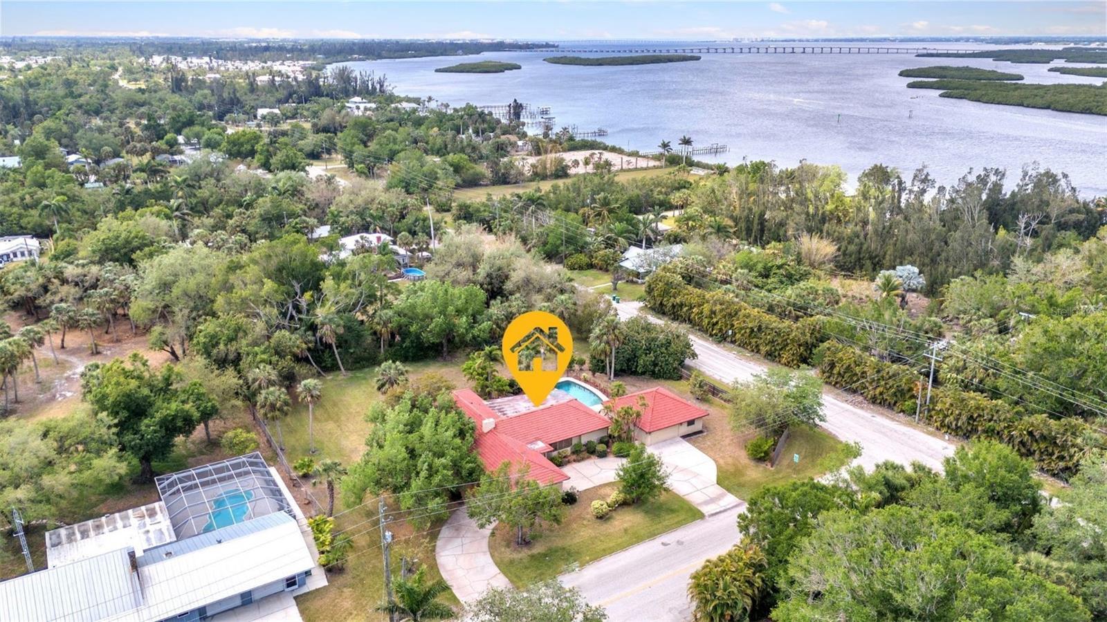 27475 CLEVELAND AVE, PUNTA GORDA, FL, 33982